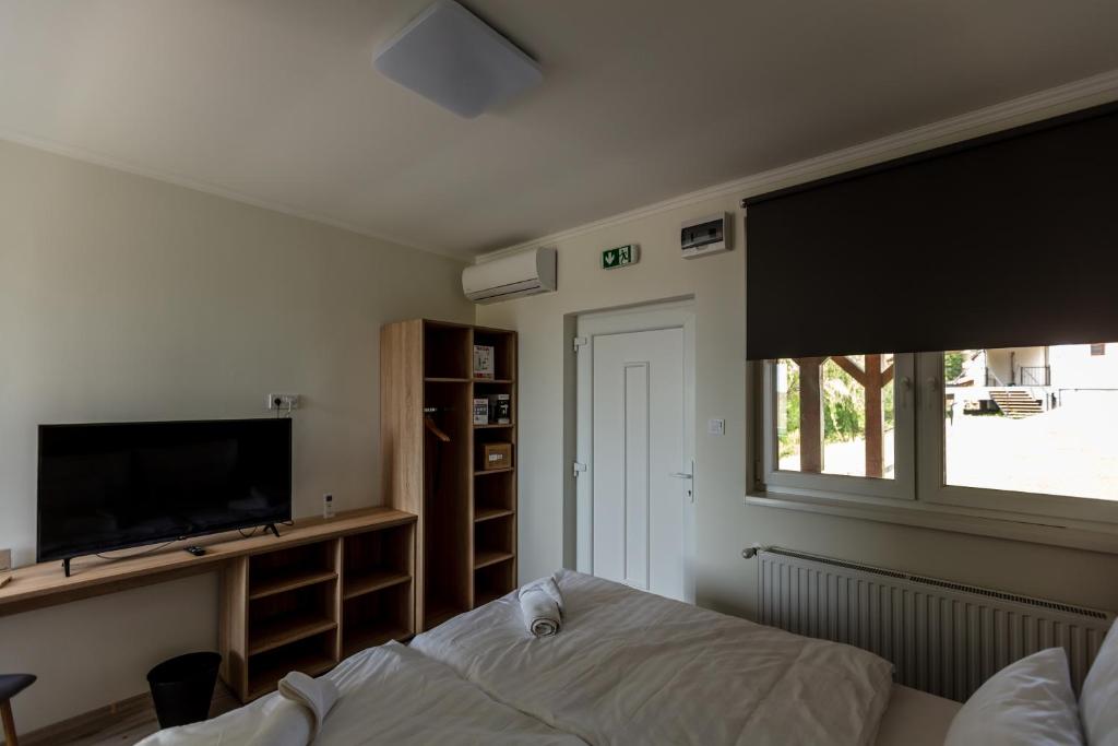 Monte Carlo Apartments by OneApartments 전경