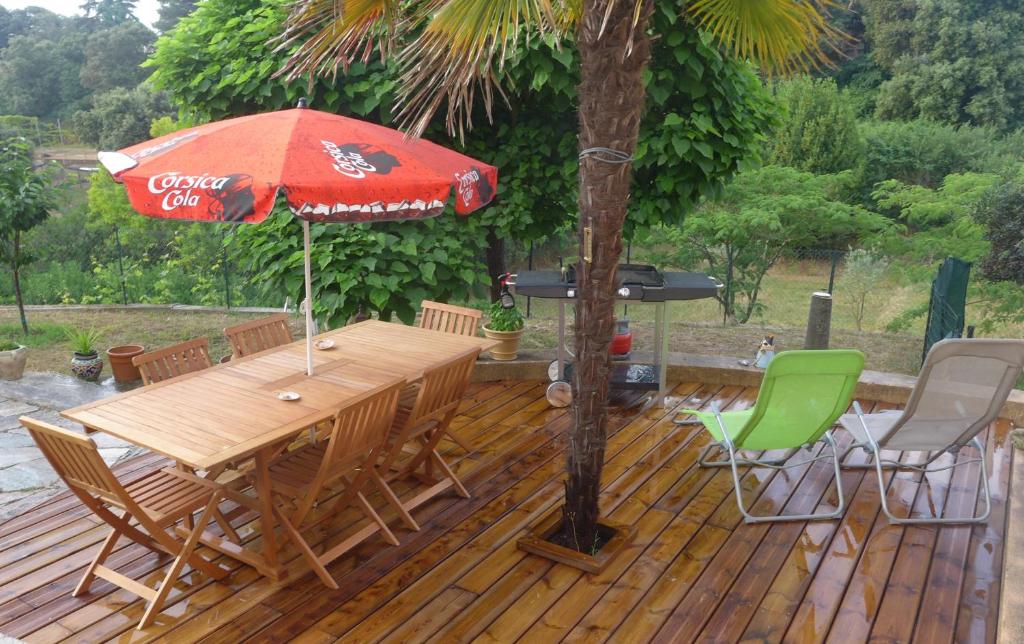 F2 rez de jardin - 1