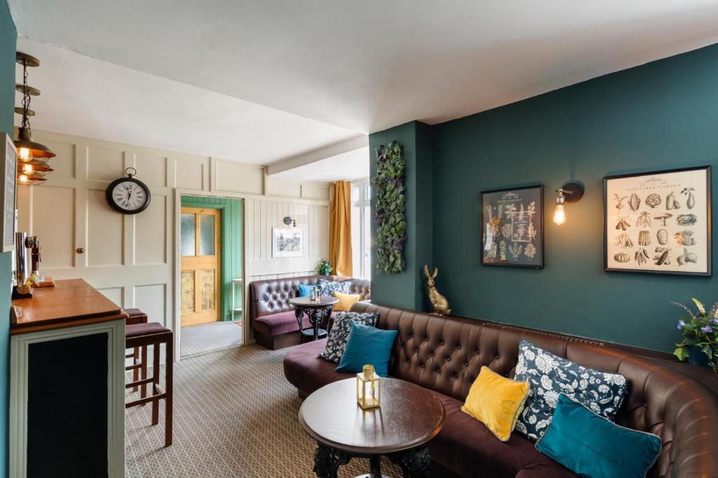 The Fromeway, Radstock