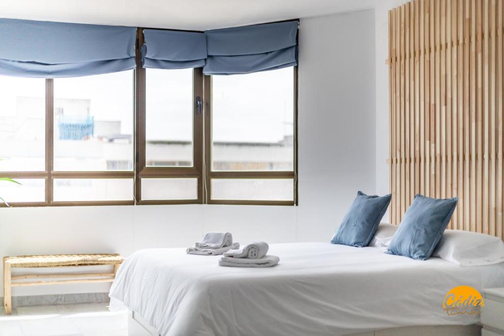 Loft Victoria Beach - FREE PARKING by Cadiz Time - 5