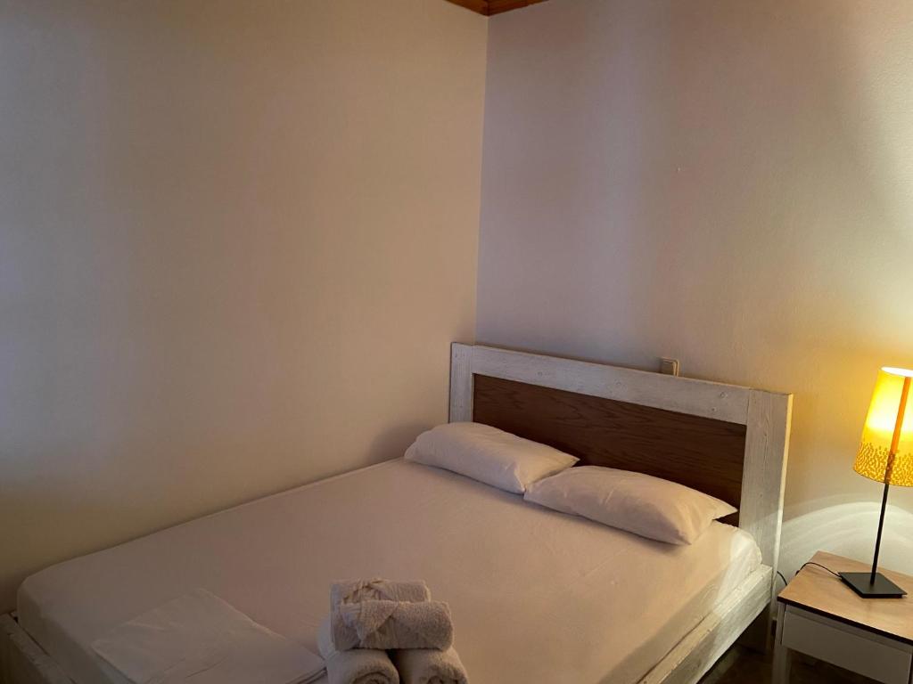 Armonia Samothraki Rooms photo