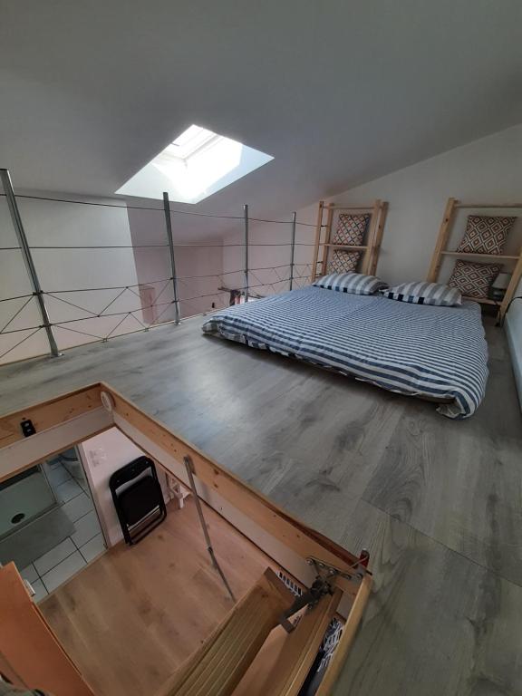Studio neuf proche Océan - 3