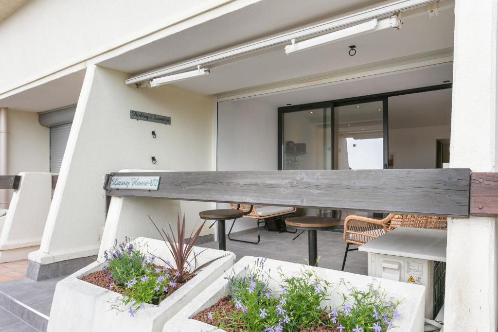 Luxury House Port Nature naturiste - 4