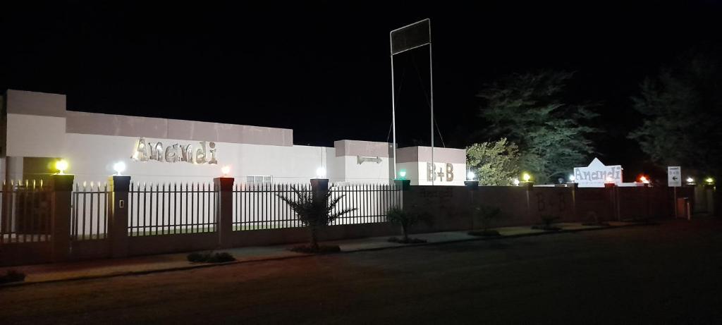 Anandi Guesthouse Mariental — Hotel in Mariental