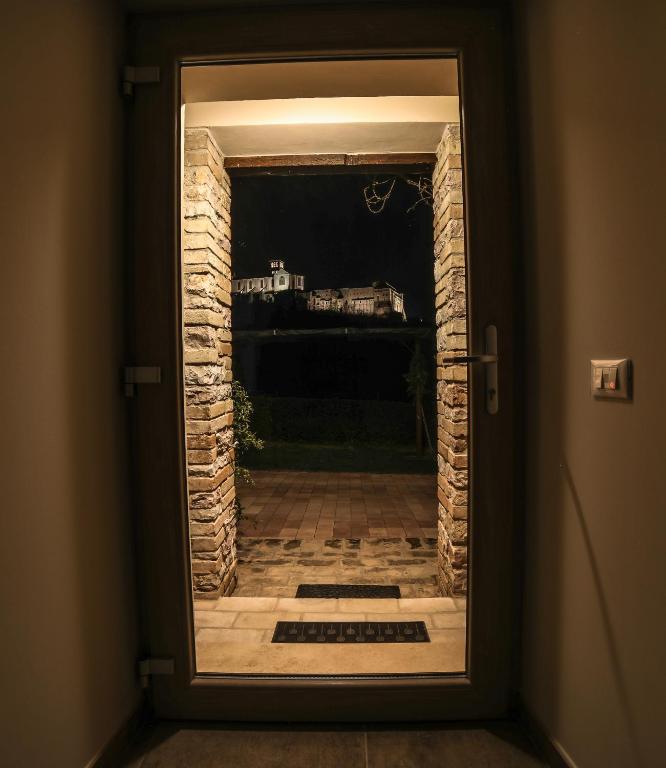 La Casa Tra Gli Ulivi - 3