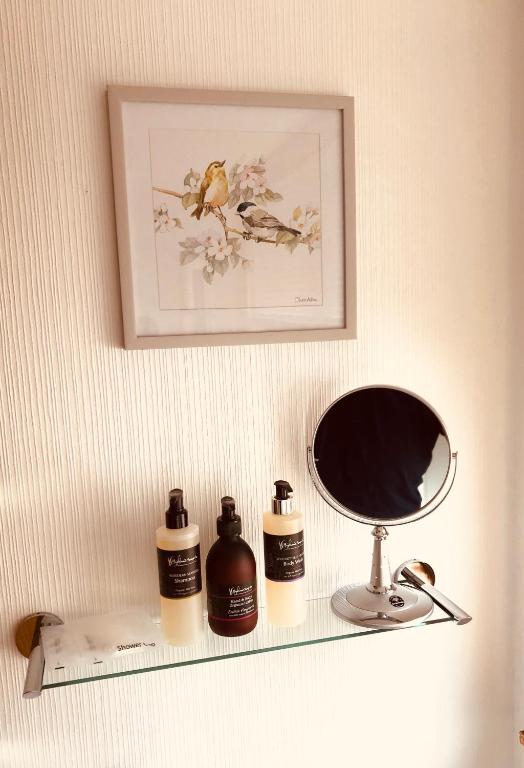 Ardlinnhe Bed & Breakfast photo