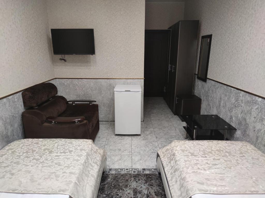 Hotel Miracle photo