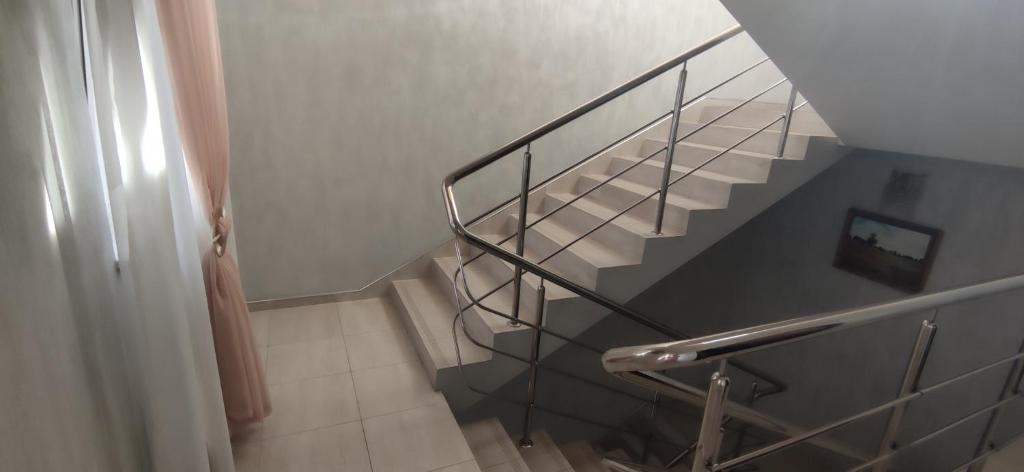 Hotel Miracle photo