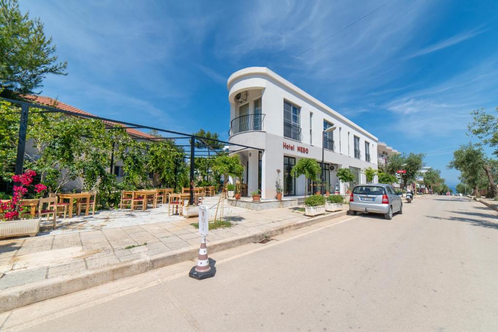 Hotel NEBO photo