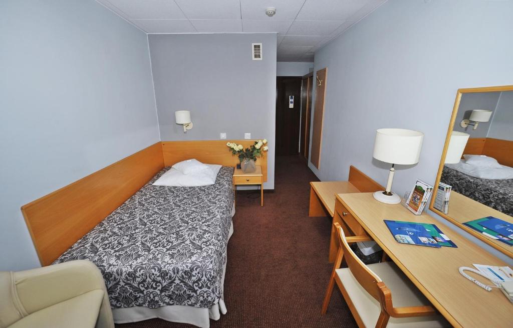 Hotel Sport photo