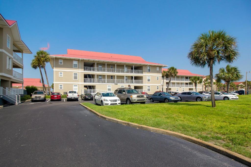 Navarre Beach Sunset Condo photo