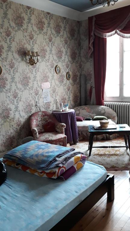 Chez Virginie - 2