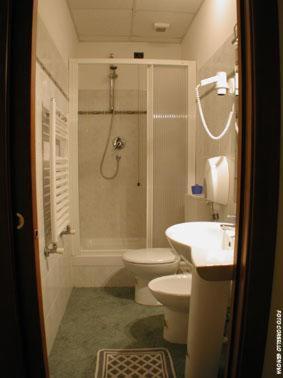 バスルーム（客室）