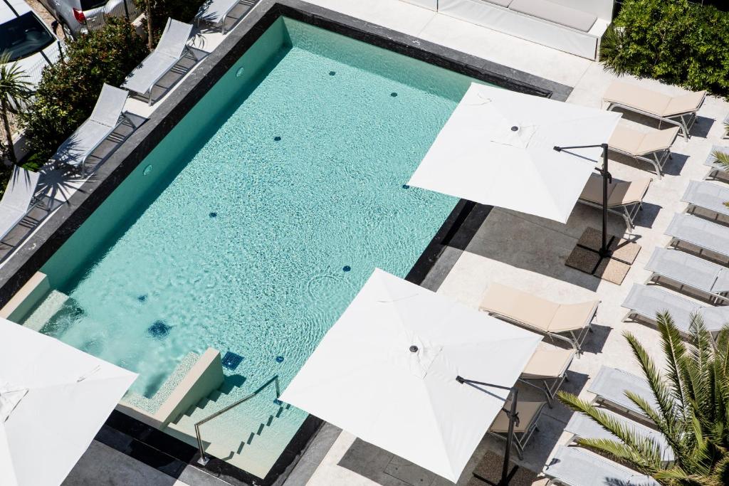 Hotel Due Mari & SPA