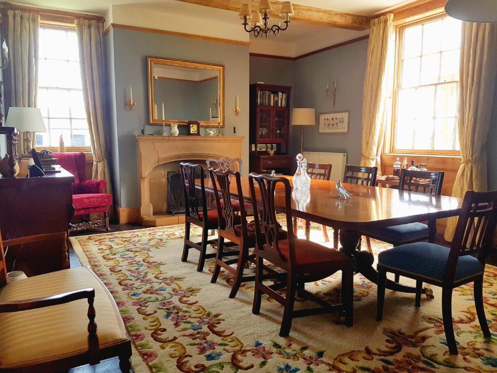 Upper Buckton B&B, Ludlow photo 6