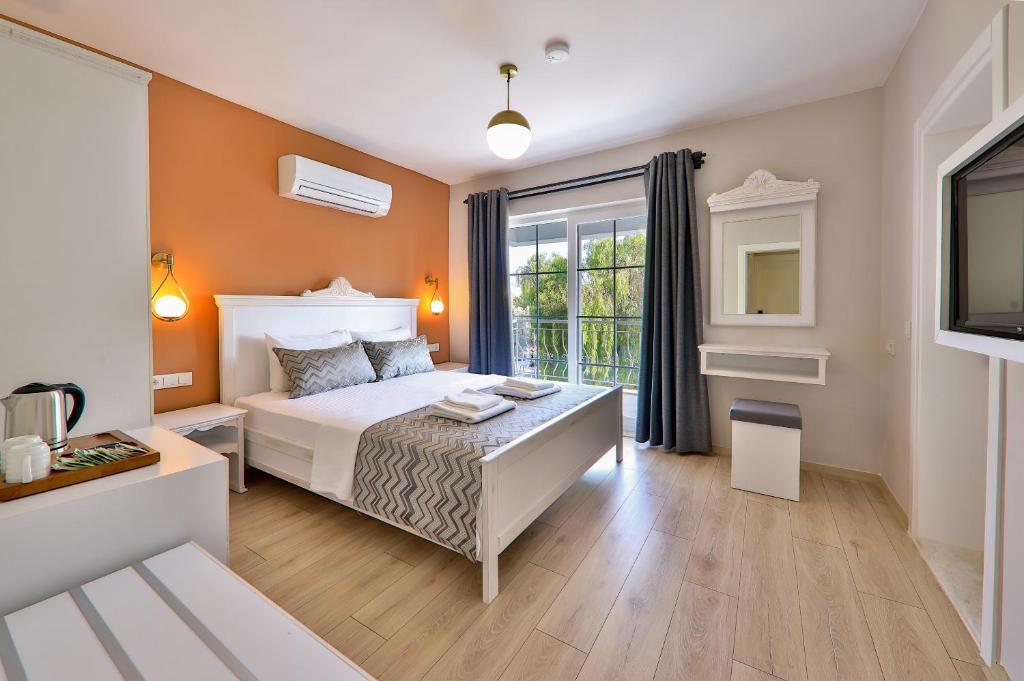 Lora Kas Hotel — Hotel in Kas