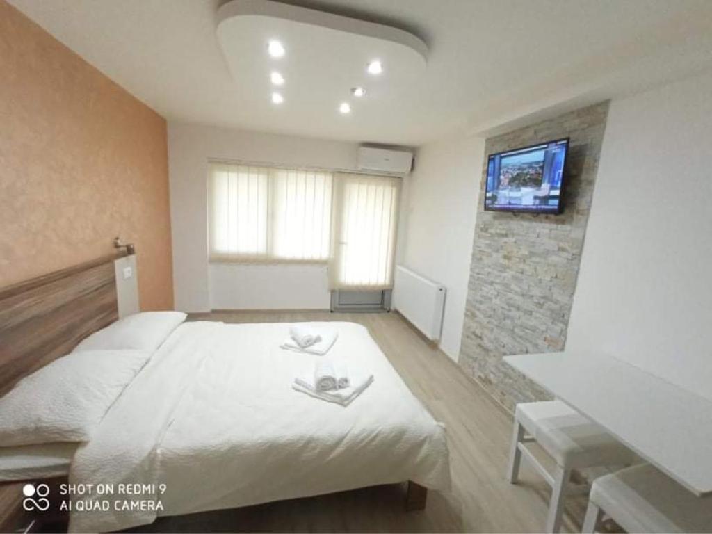 Studio Dunja, Soko Banja