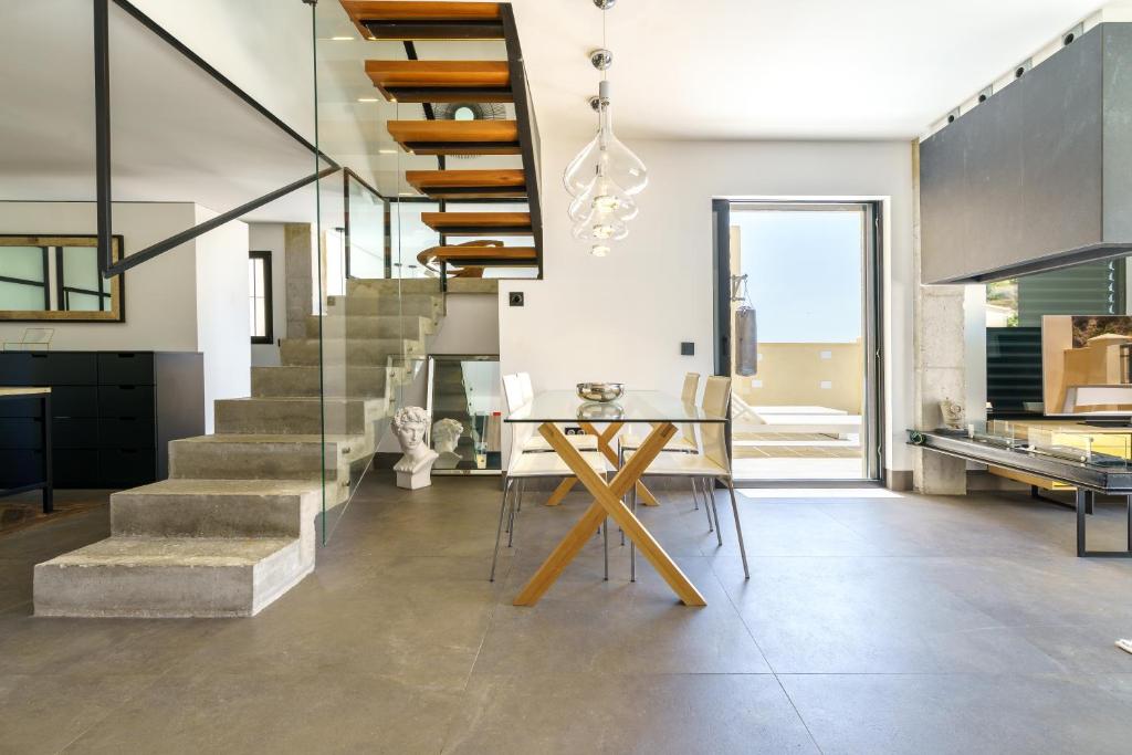 Loft Dúplex Benalmádena Torrequebrada - 4