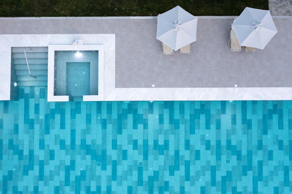 Hotel Esperia — Swimming pool in Marmari (Kos), South Aegean
