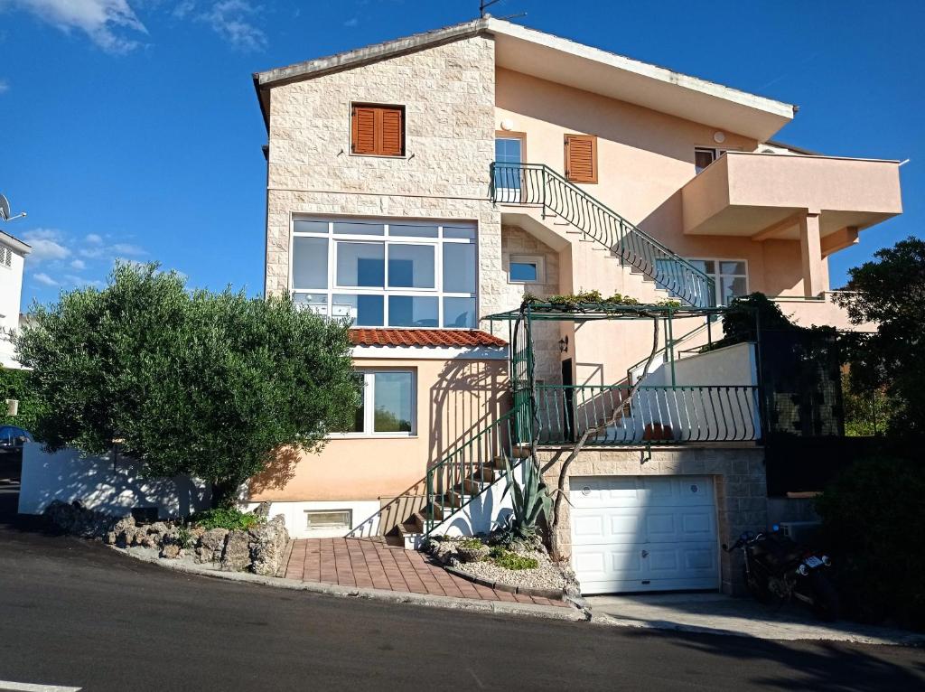 Family Apartment Vitlic photo