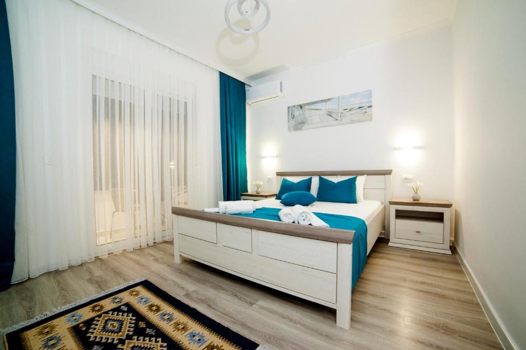 Apartments Hoxha - 2