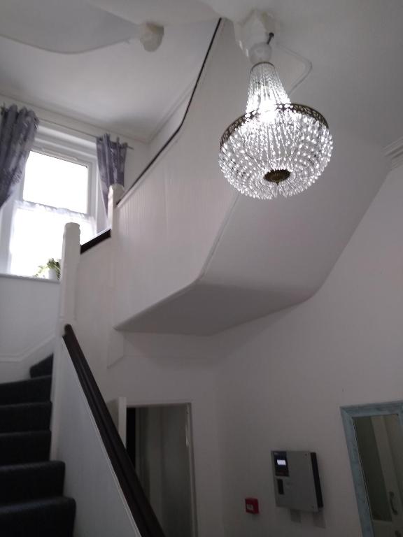 Grace House Margate — Hotel in Thanet