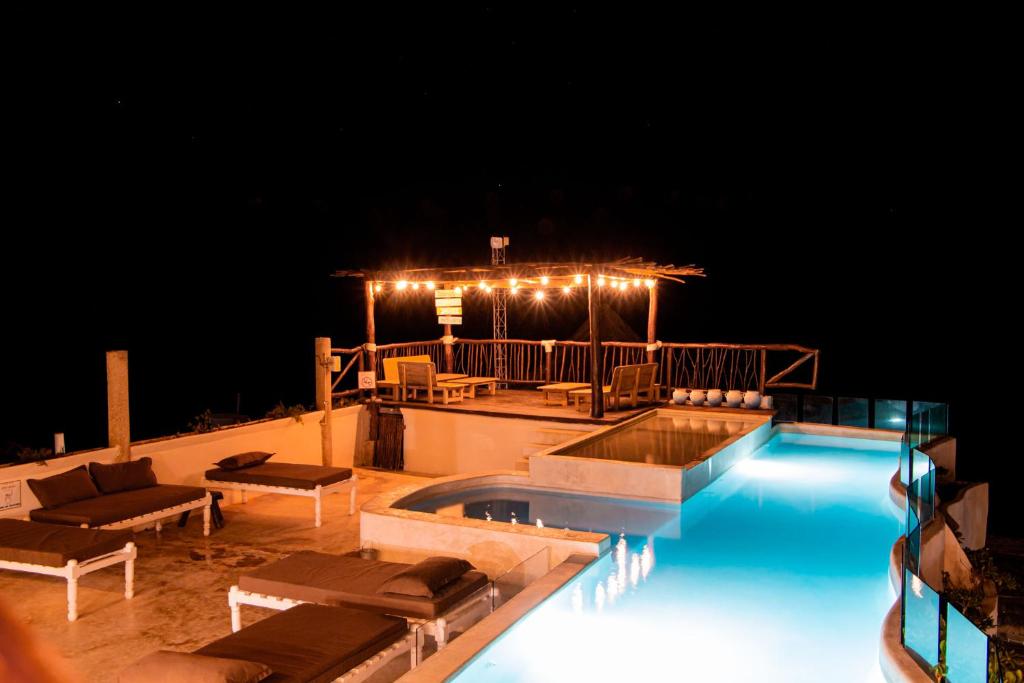 Spirit Holbox photo