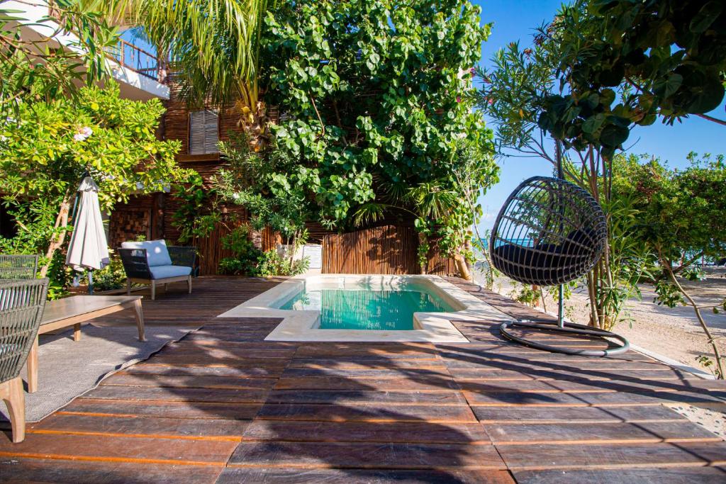 Spirit Holbox photo