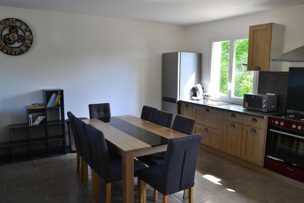 Maison Cinona - 4