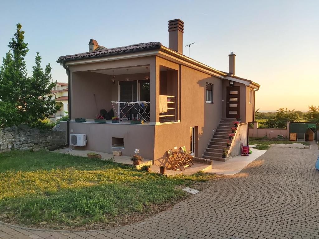 Studio Apartman Marko, Poreč