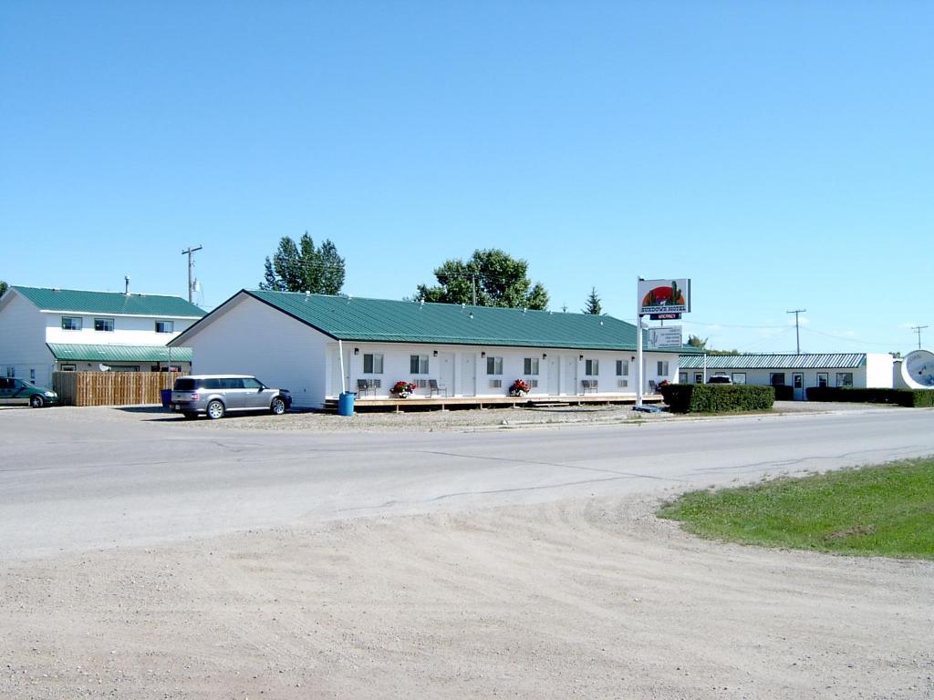 Sundown Motel — Hotel in Watrous (SK)