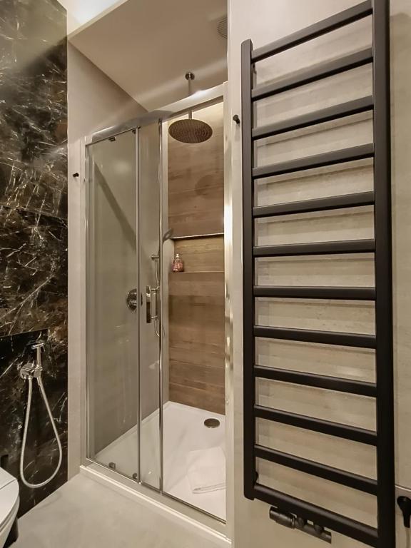 MyFive Apartments Krakow photo