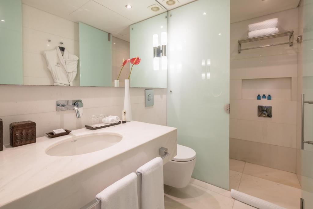 バスルーム（客室）