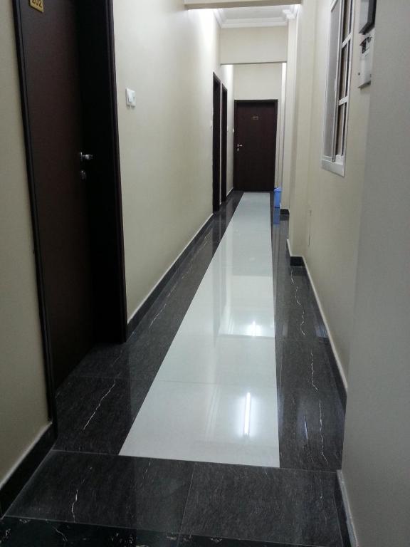 Facilities, Rimal Suites in Salalah