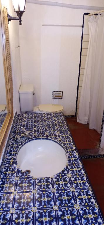 Hotel Mision y Spa photo