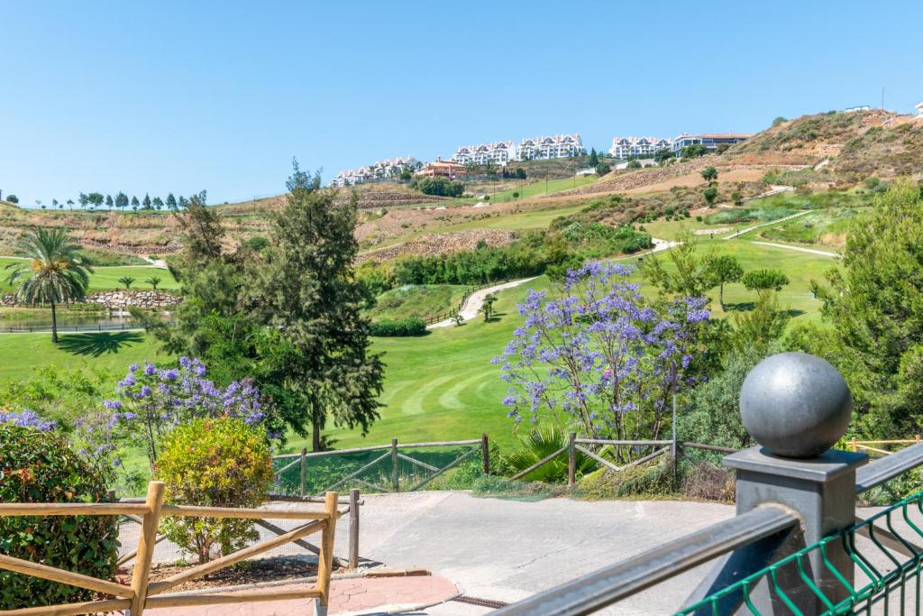 Apartment in Calanova Grand Golf - Mijas - 4