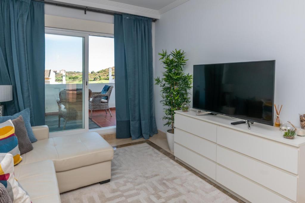 Apartment in Calanova Grand Golf - Mijas - 3