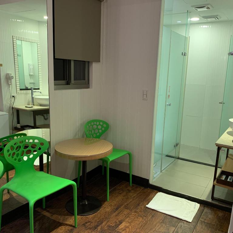 Facilities