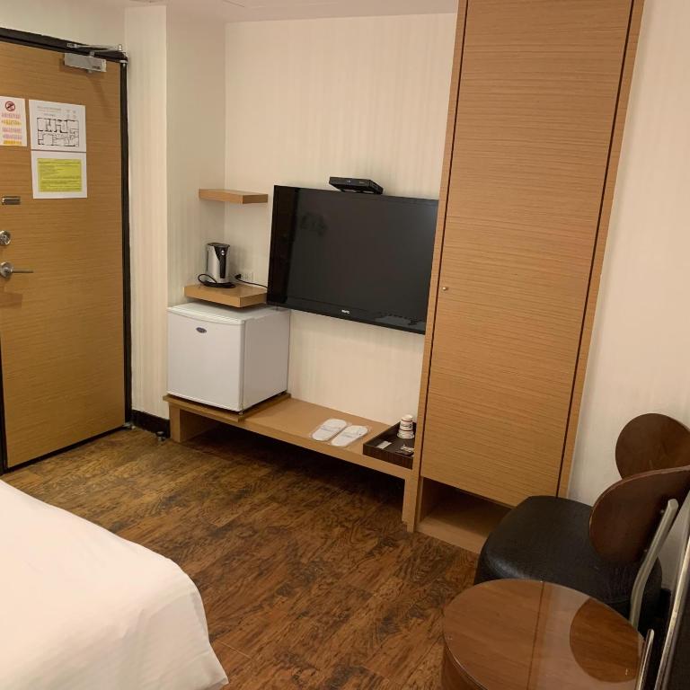 บริการและสิ่งอำนวยความสะดวก