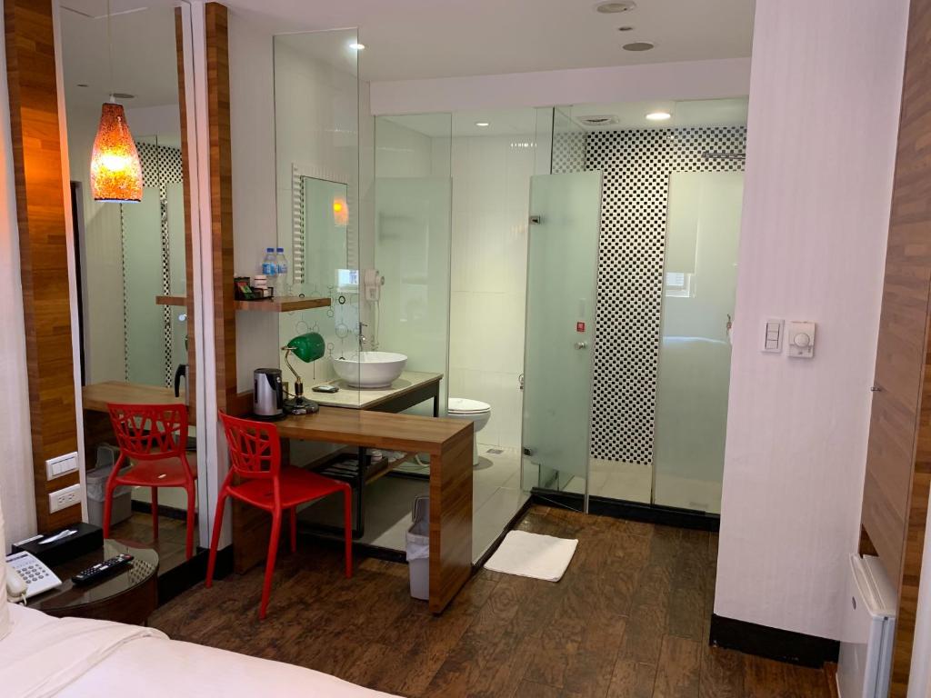 ห้องน้ำ