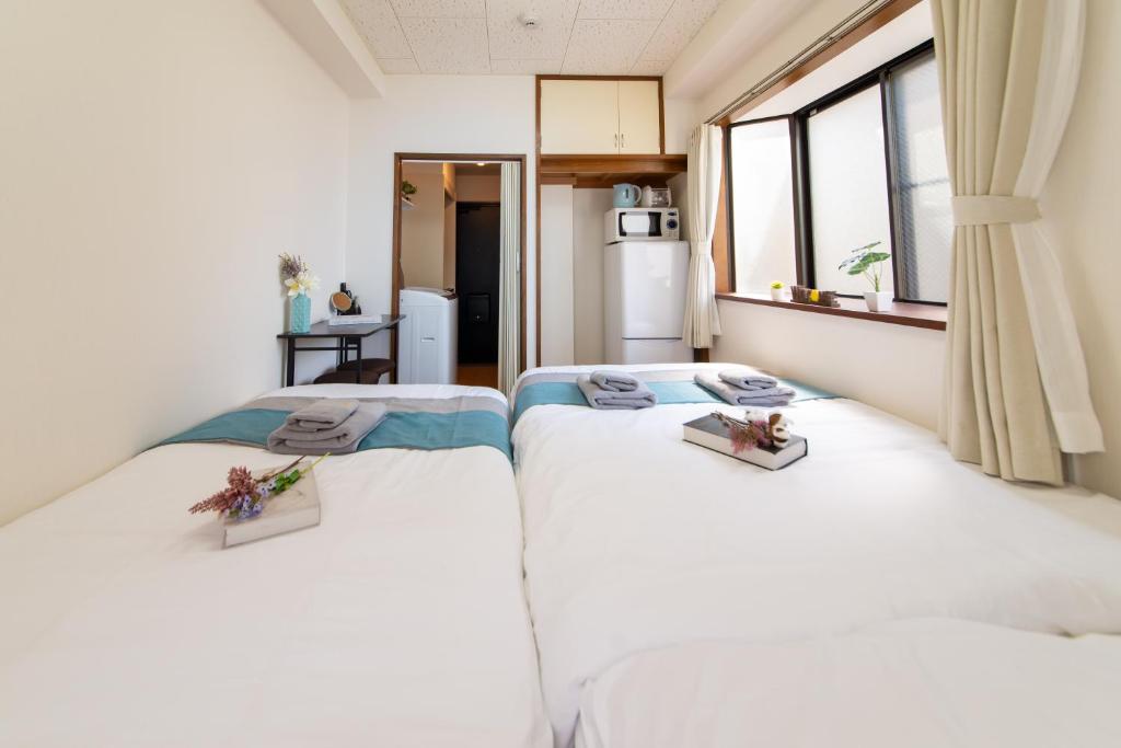 nestay suite tokyo tabata photo