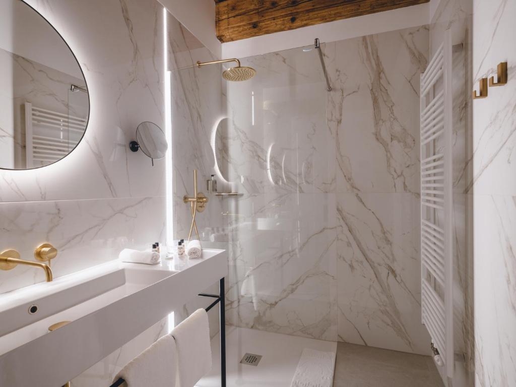 バスルーム（客室）