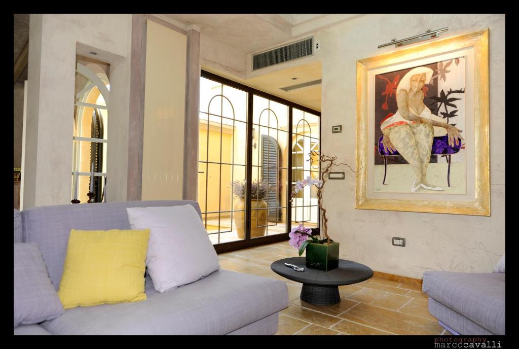 Relais di Alice- Adults Only - 3
