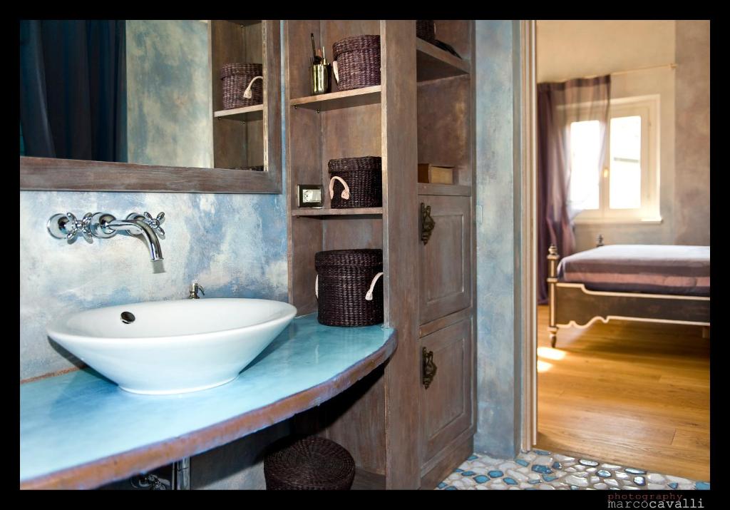 Relais di Alice- Adults Only photo