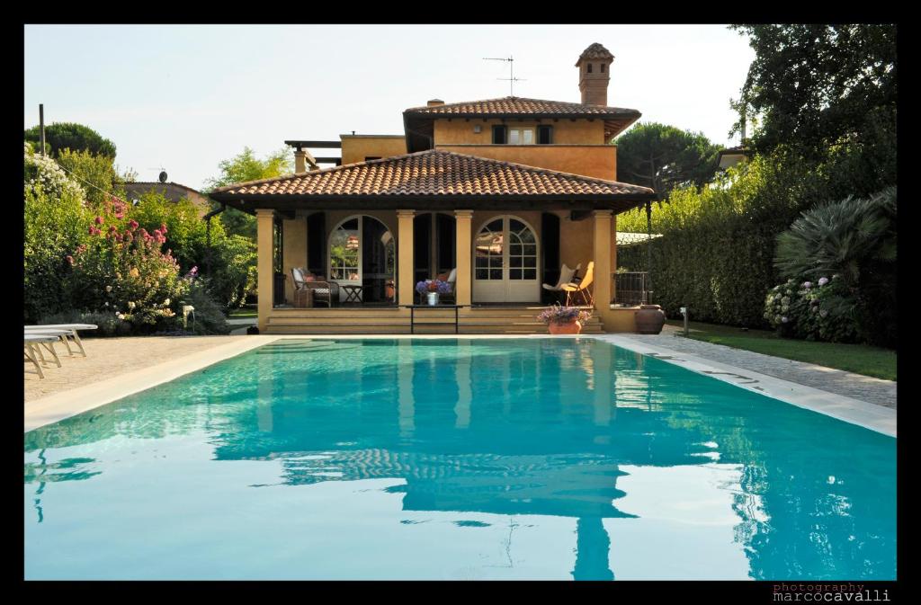 Relais di Alice- Adults Only - 2