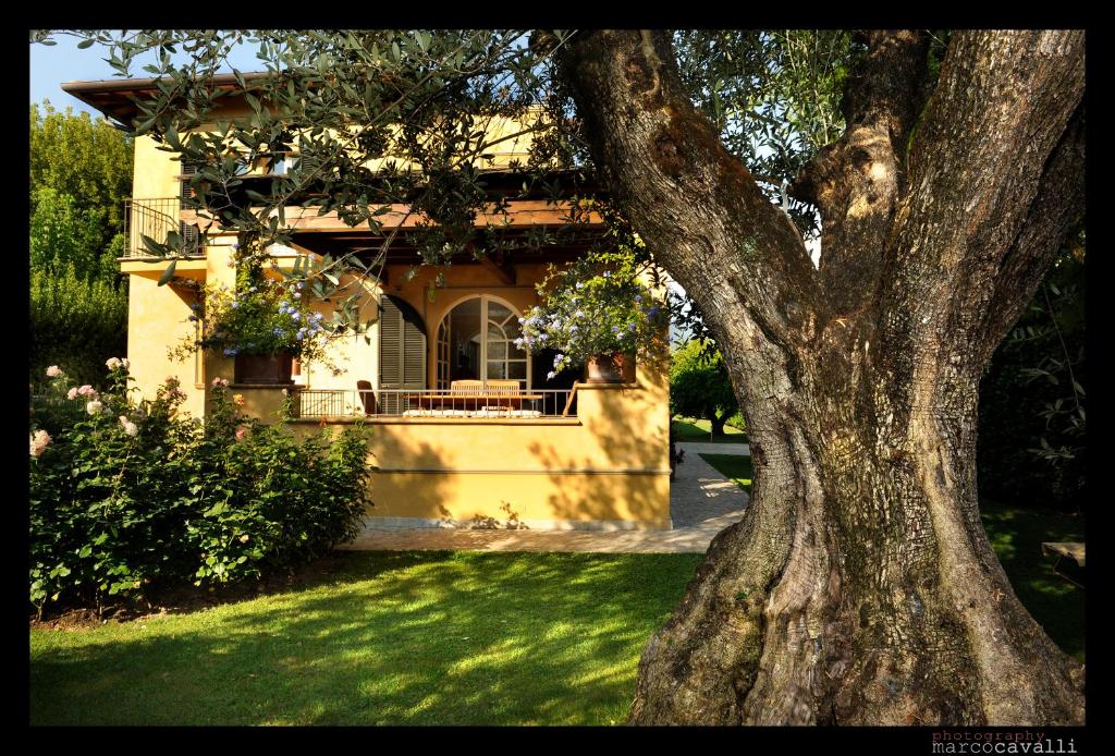 Relais di Alice- Adults Only - 4