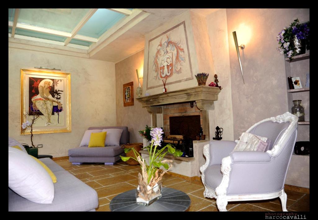 Relais di Alice- Adults Only - 5