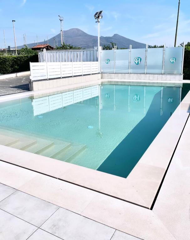 Villa Costantino