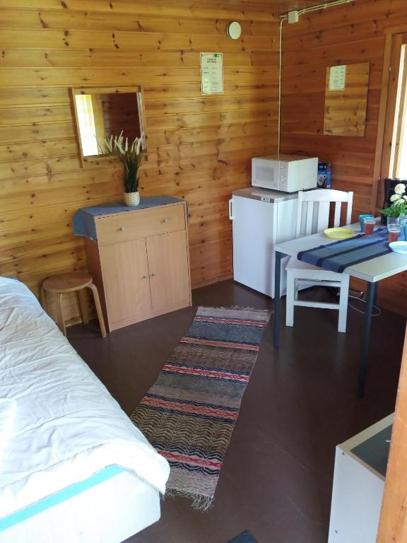 Facilities