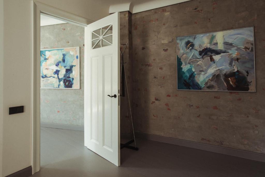 Art Hotel Roma photo